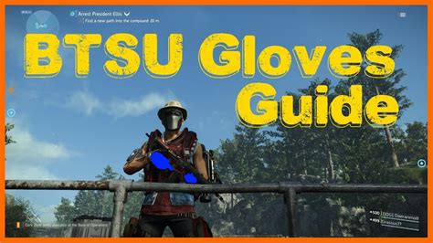 btsu gloves division 2|I’m struggling to understand BTSU gloves : r/Division2 .